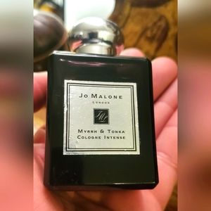 Jo Malone Myrhh and Tonka 50ml